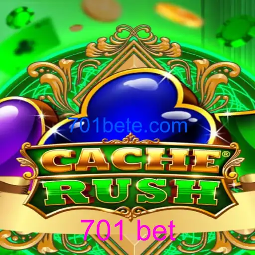 CacheRush