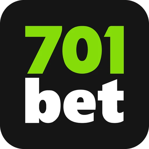 701bet.COM ONLINE PLATAFORMA OFICIAL 701 bet, seu site confiável Logo
